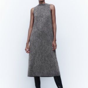 Zara Soft Dress